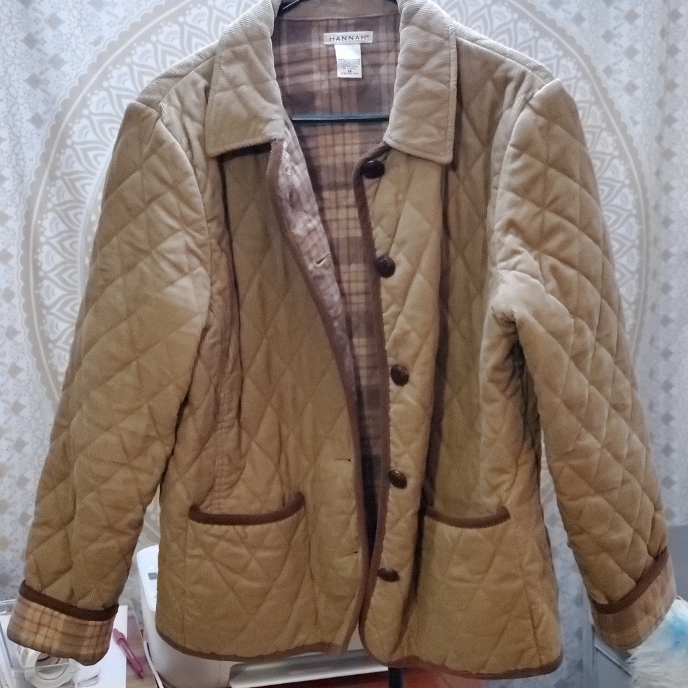 2 Winter Coats